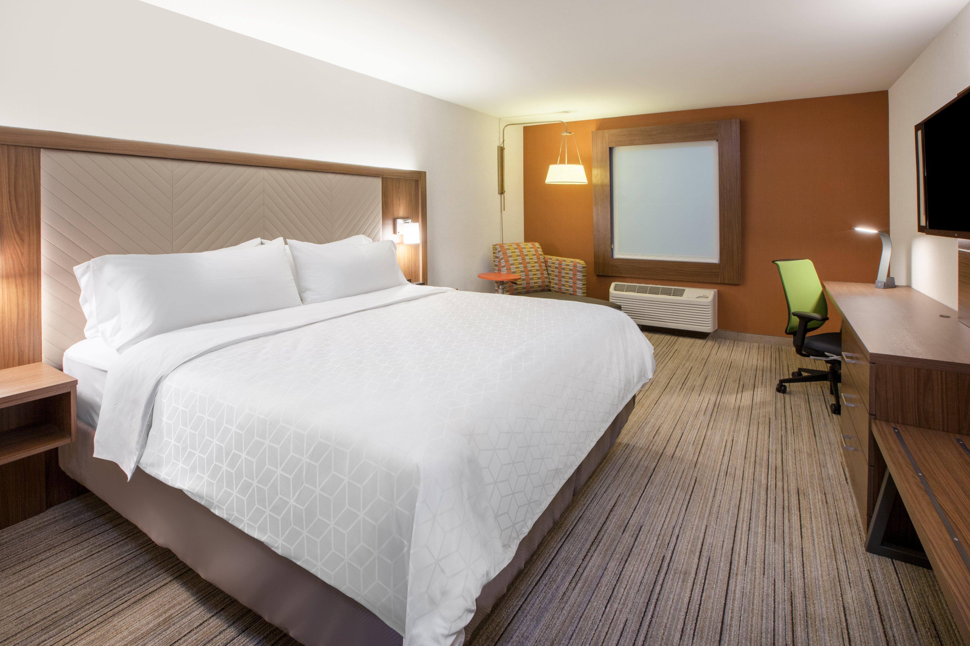 Holiday Inn Express & Suites - Las Vegas - E Tropicana By Ihg Экстерьер фото