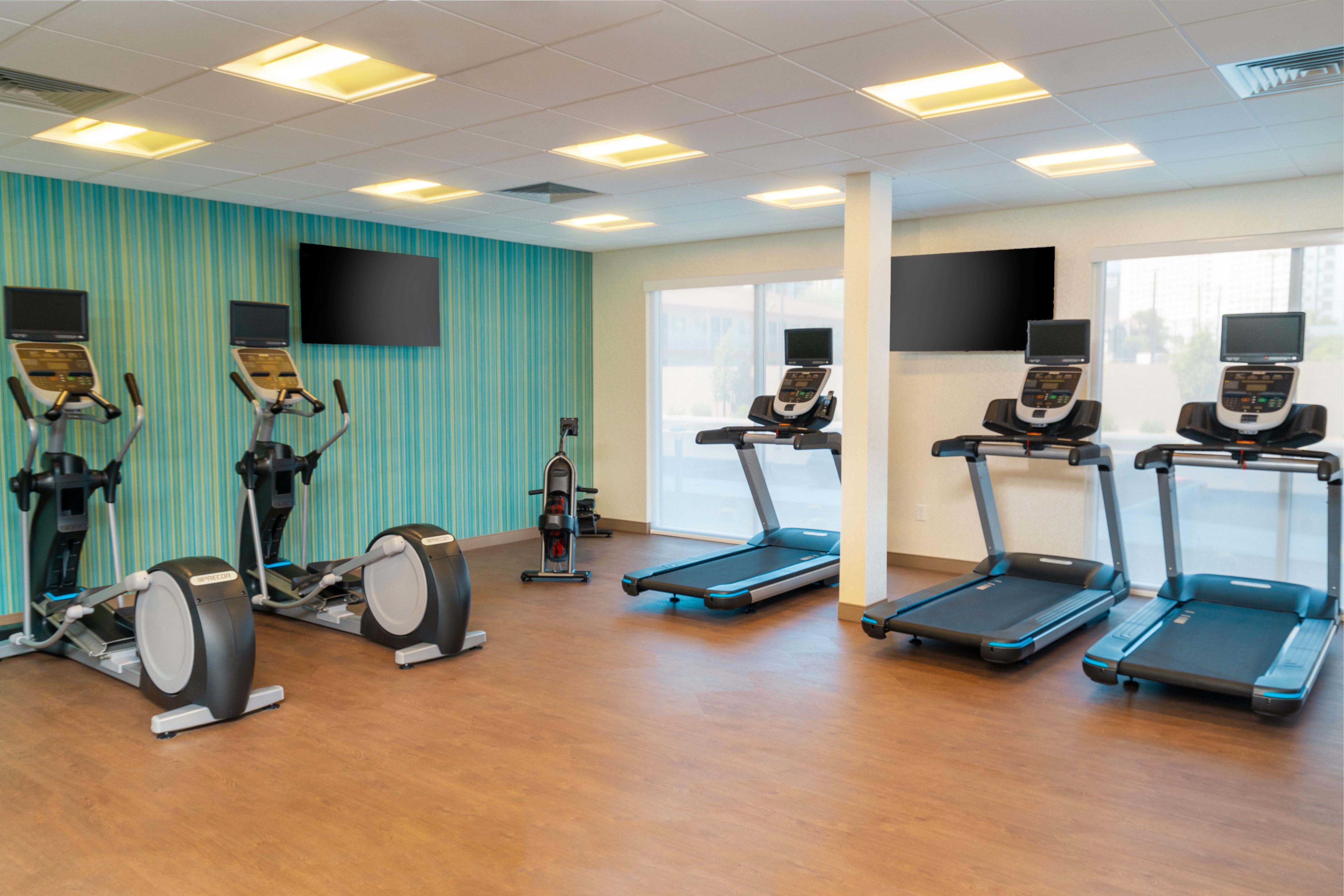 Holiday Inn Express & Suites - Las Vegas - E Tropicana By Ihg Экстерьер фото