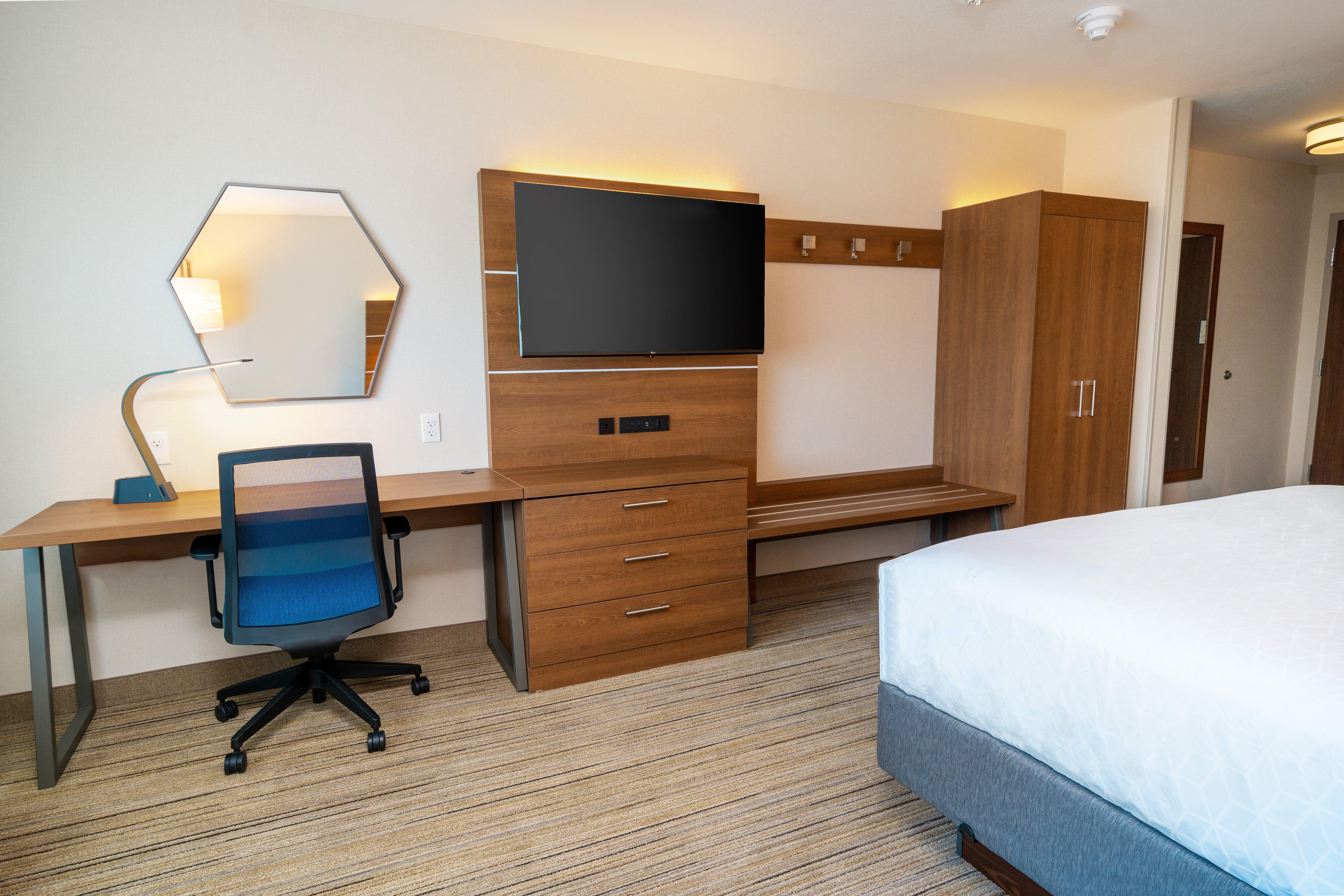Holiday Inn Express & Suites - Las Vegas - E Tropicana By Ihg Экстерьер фото